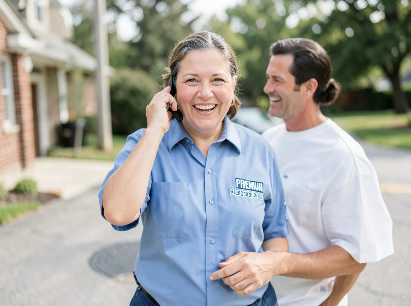 Water Damage Restoration Chataignier, LA FAQs
